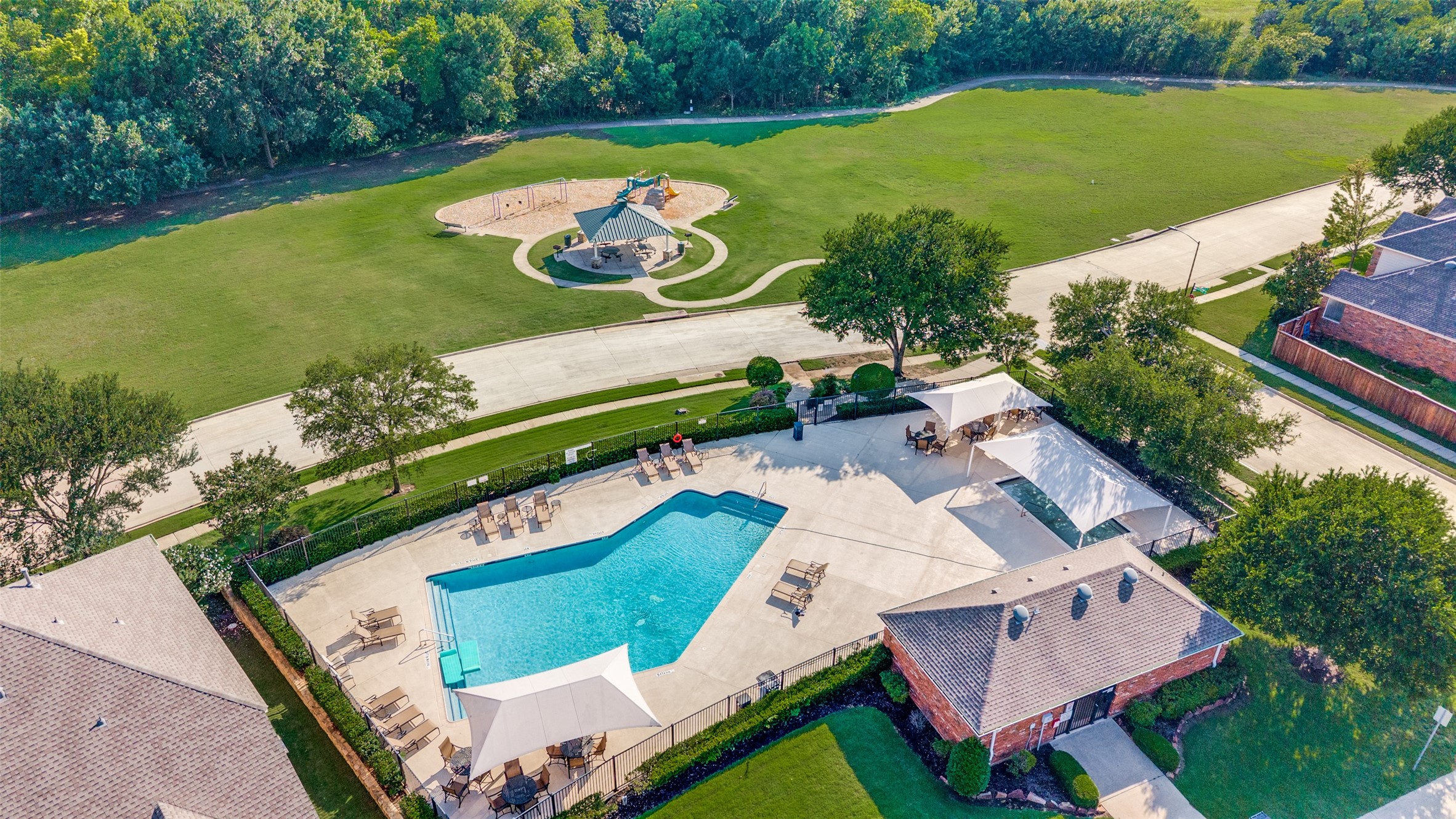 1924 Deercreek Drive Allen TX 75013