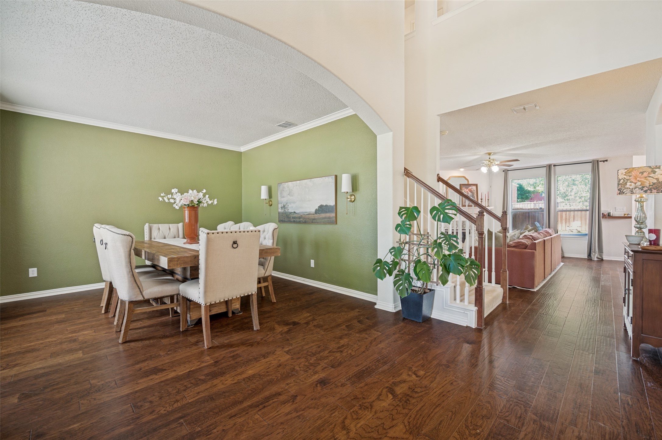 1924 Deercreek Drive Allen TX 75013
