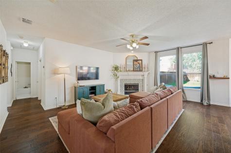 1924 Deercreek Drive Allen TX 75013