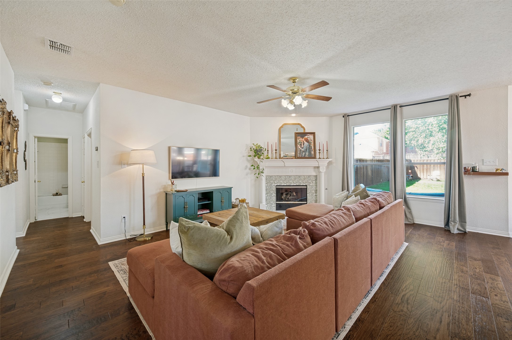 1924 Deercreek Drive Allen TX 75013