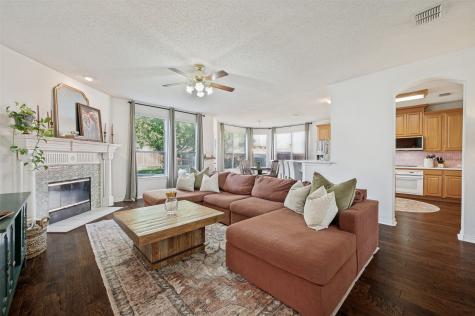 1924 Deercreek Drive Allen TX 75013