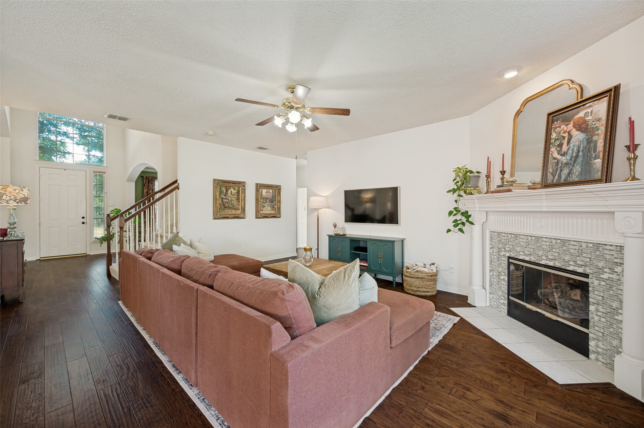 1924 Deercreek Drive Allen TX 75013