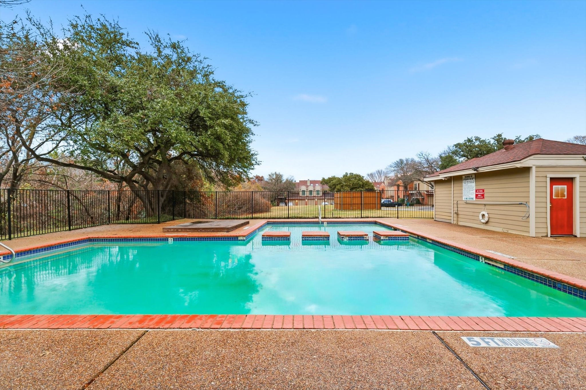 5619 Preston Oaks Road Dallas TX 75254
