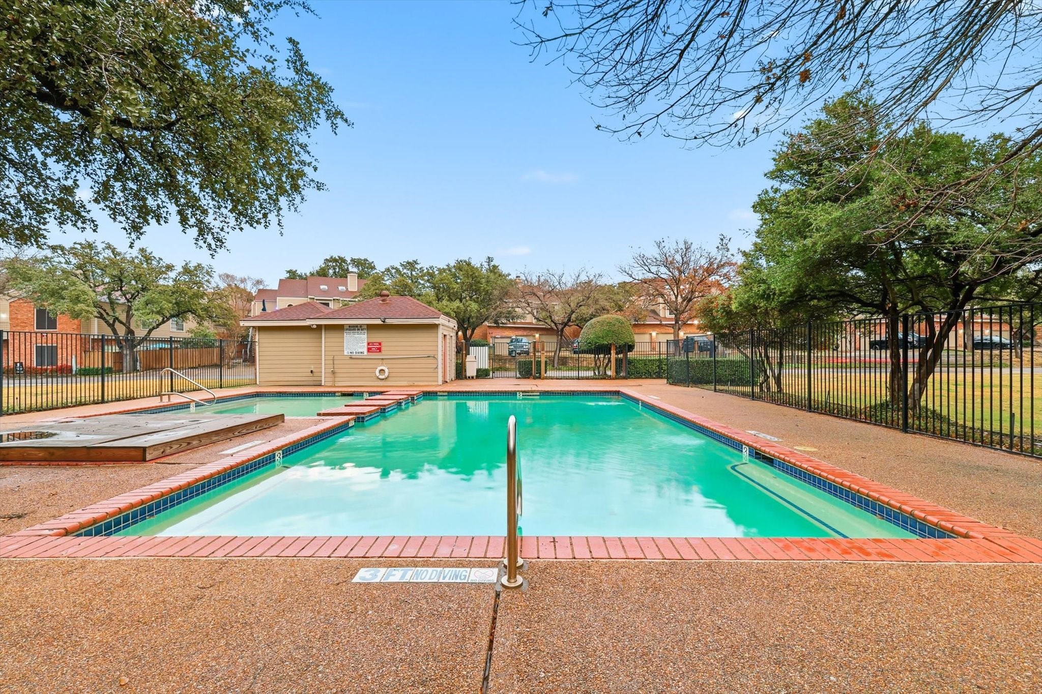 5619 Preston Oaks Road Dallas TX 75254
