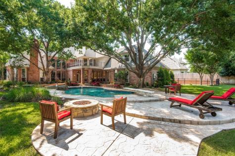 5007 Westgrove Lane Colleyville TX 76034