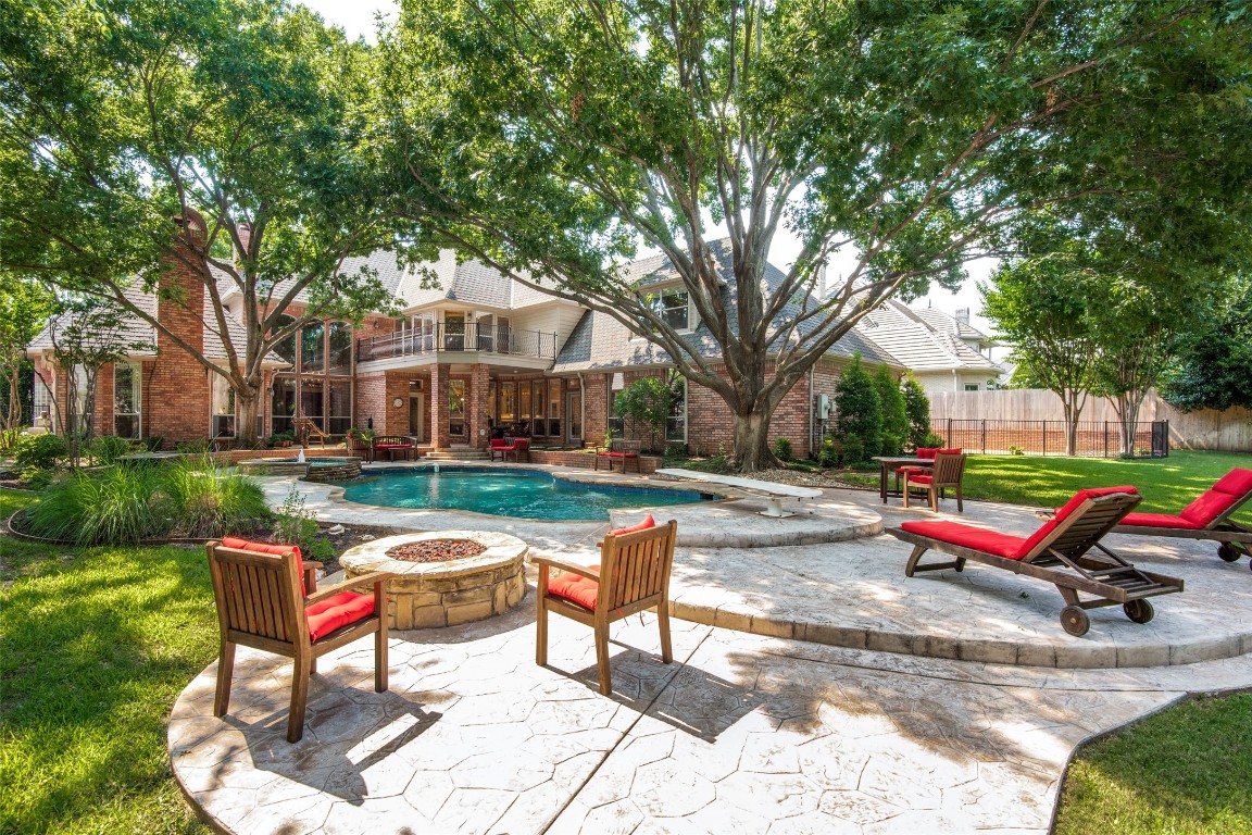 5007 Westgrove Lane Colleyville TX 76034