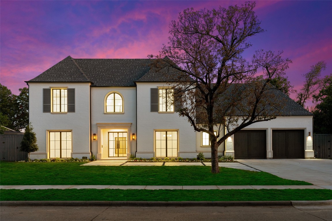 4138 S Better Drive Dallas TX 75229