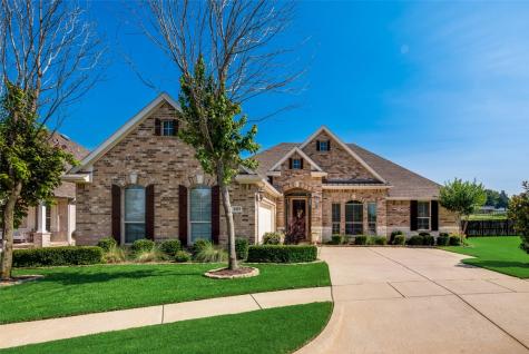 4403 Sugar Maple Drive Arlington TX 76001