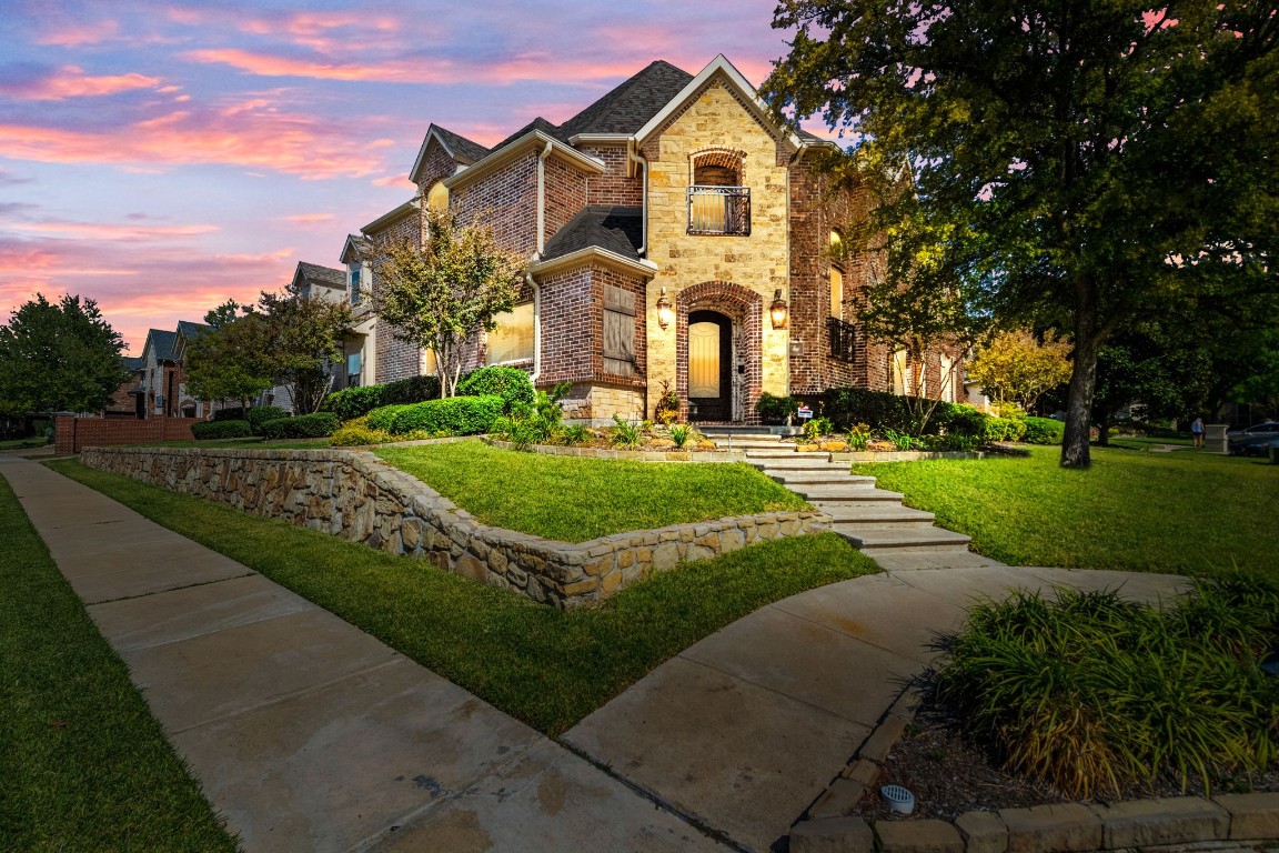 6809 Cannon Falls Drive Plano TX 75024