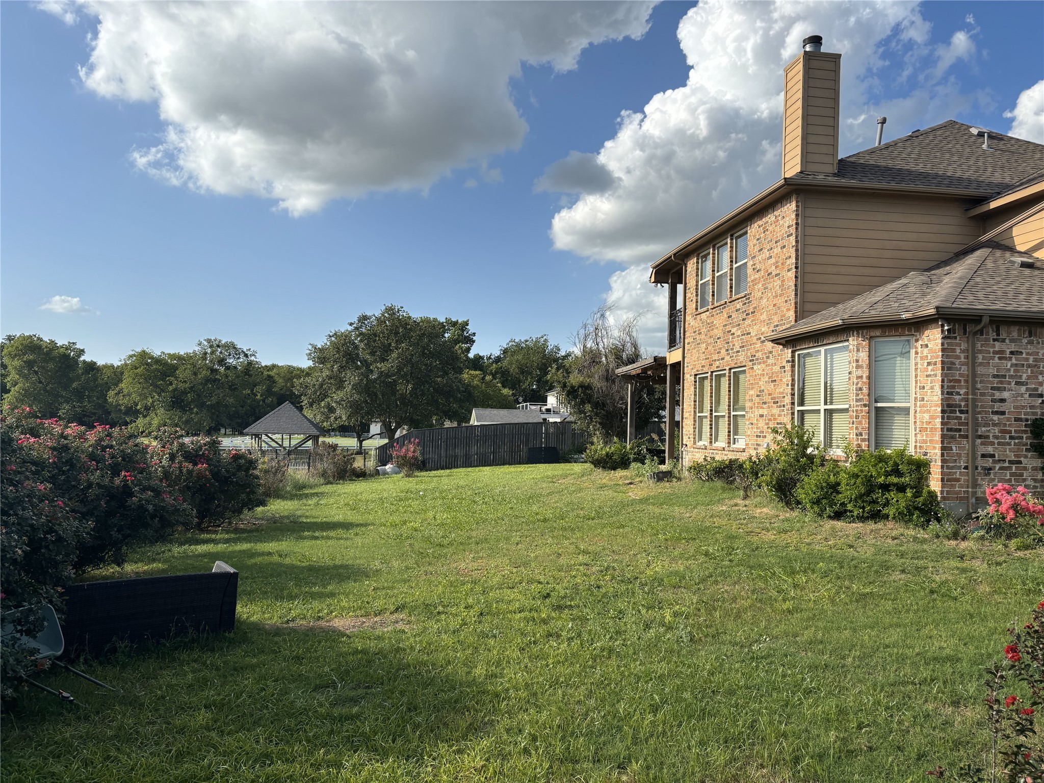 1099 Missouri Street Celina TX 75009