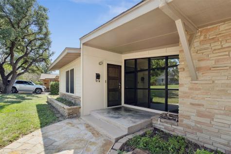 3828 Piedmont Road Fort Worth TX 76116