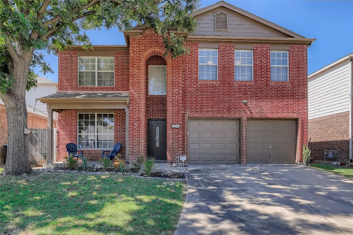 3240 Roddy Drive Fort Worth TX 76123