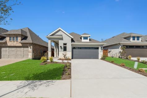 1905 Hazel Lily Run Mesquite TX 75181