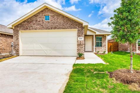 3017 Harper Street Little Elm TX 75068