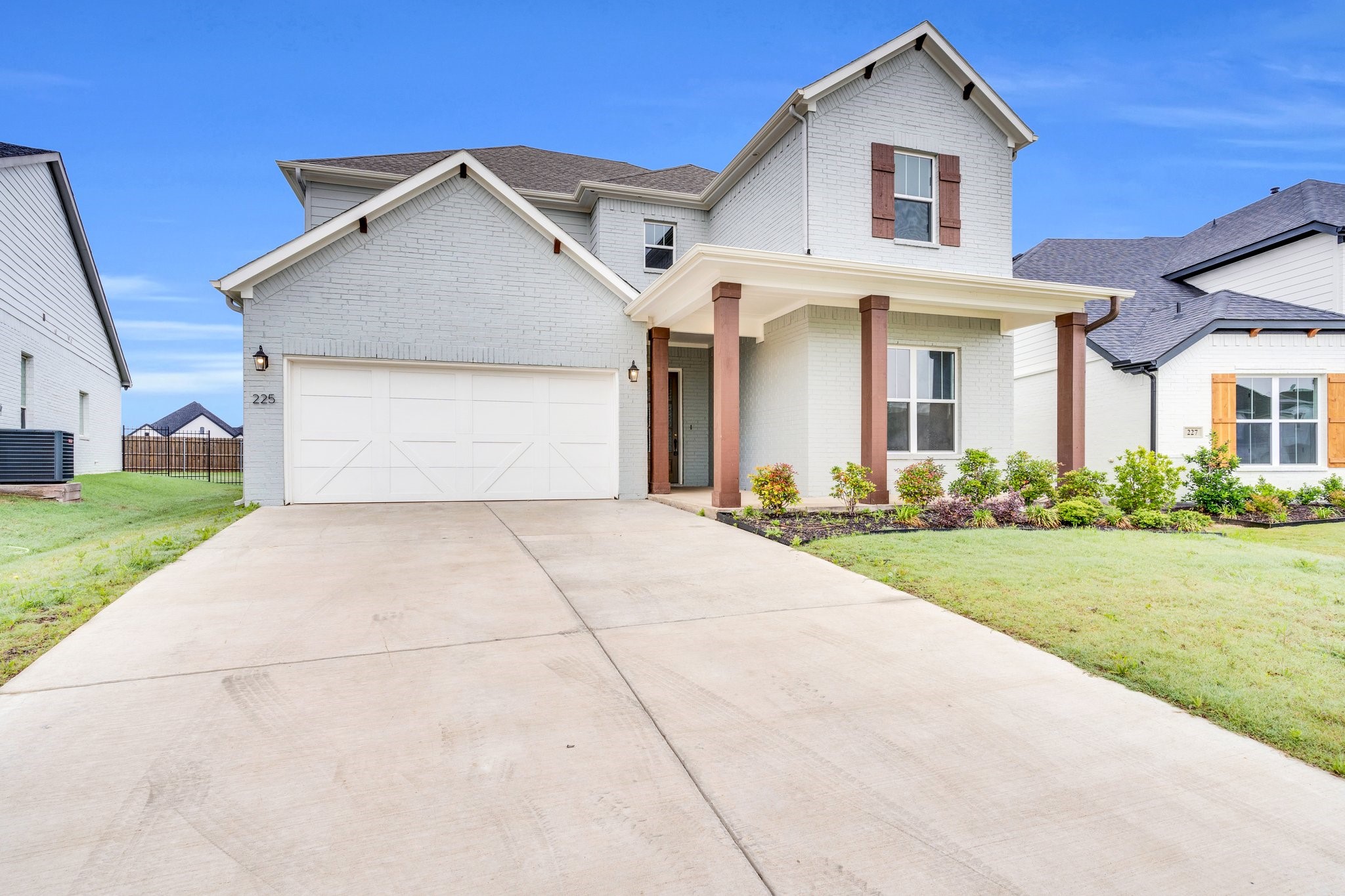 225 Observation Drive N Aledo TX 76008