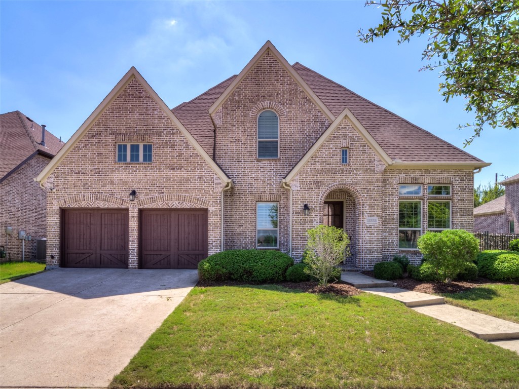 13333 Grand Arbor Lane Frisco TX 75035