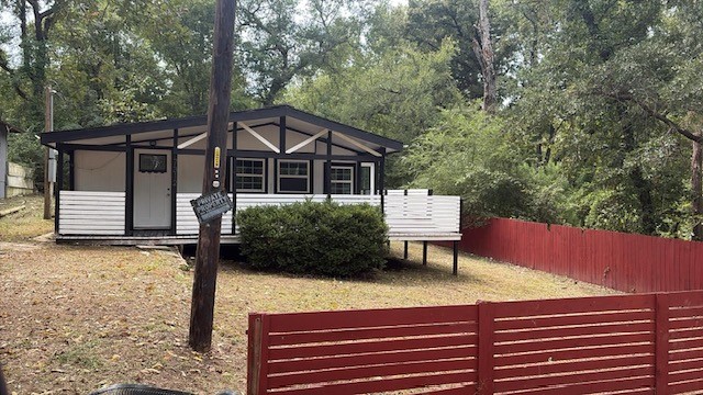 7312 Tanglewood Frankston TX 75763