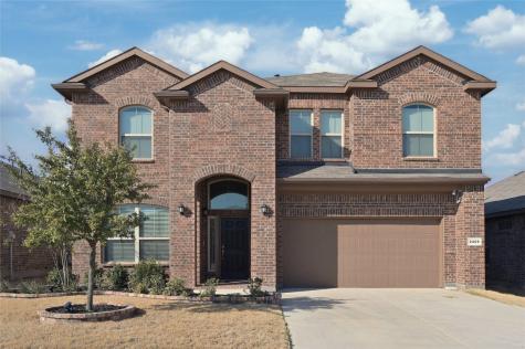 2409 Clay Creek Lane Fort Worth TX 76177