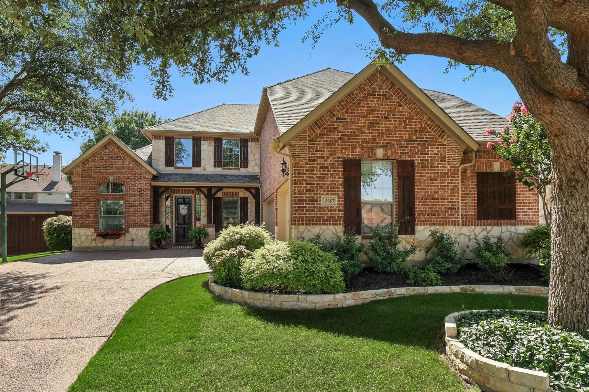 15657 Atkins Lane Frisco TX 75035