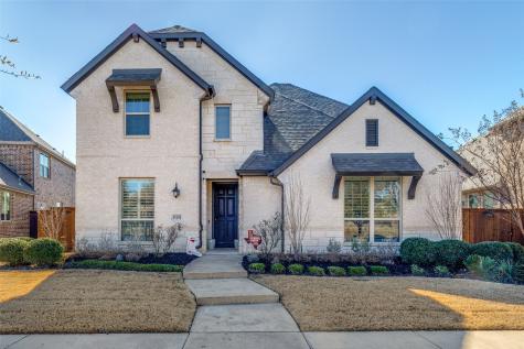 15193 Basket Oak Road Frisco TX 75035