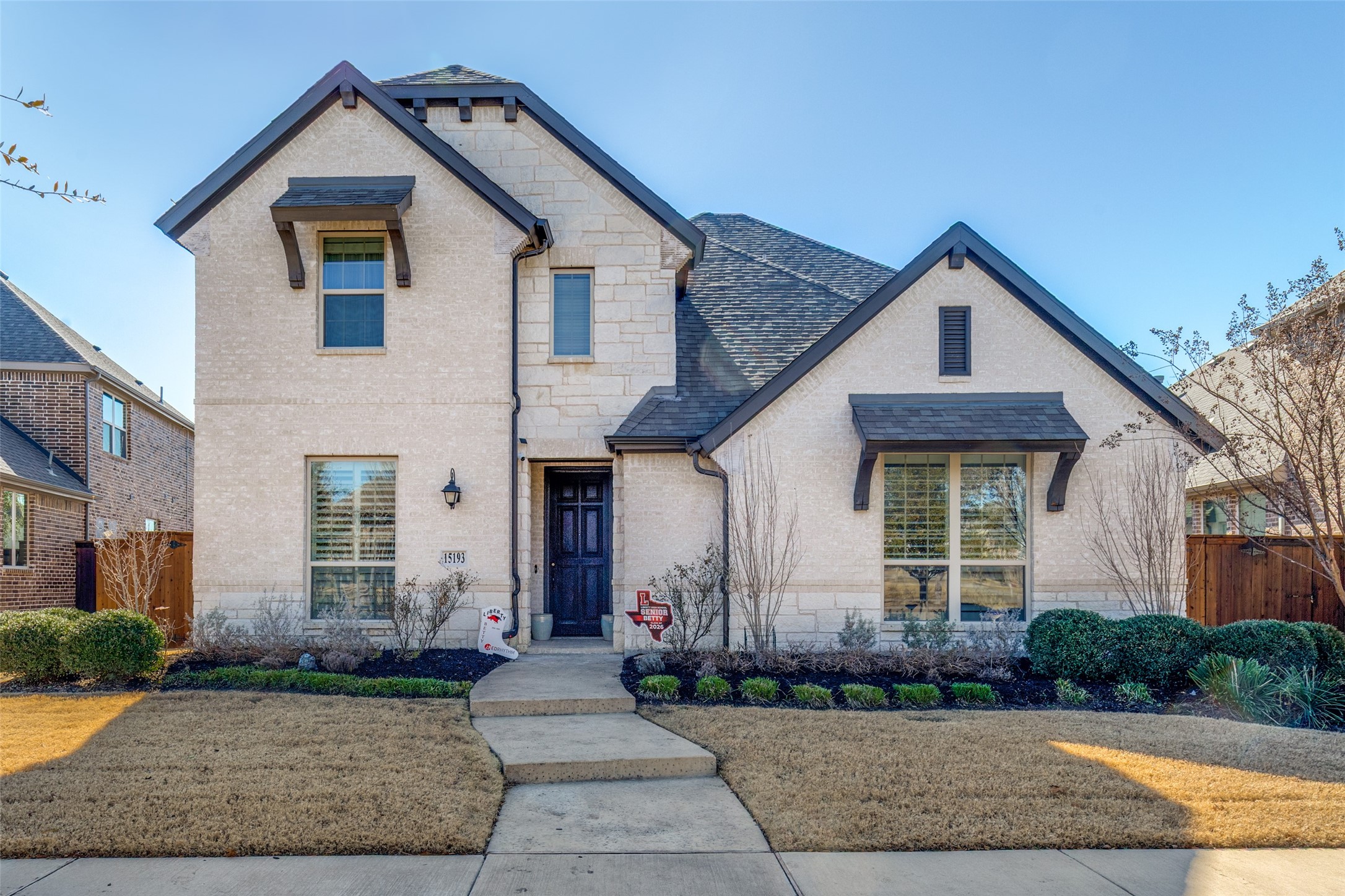 15193 Basket Oak Road Frisco TX 75035