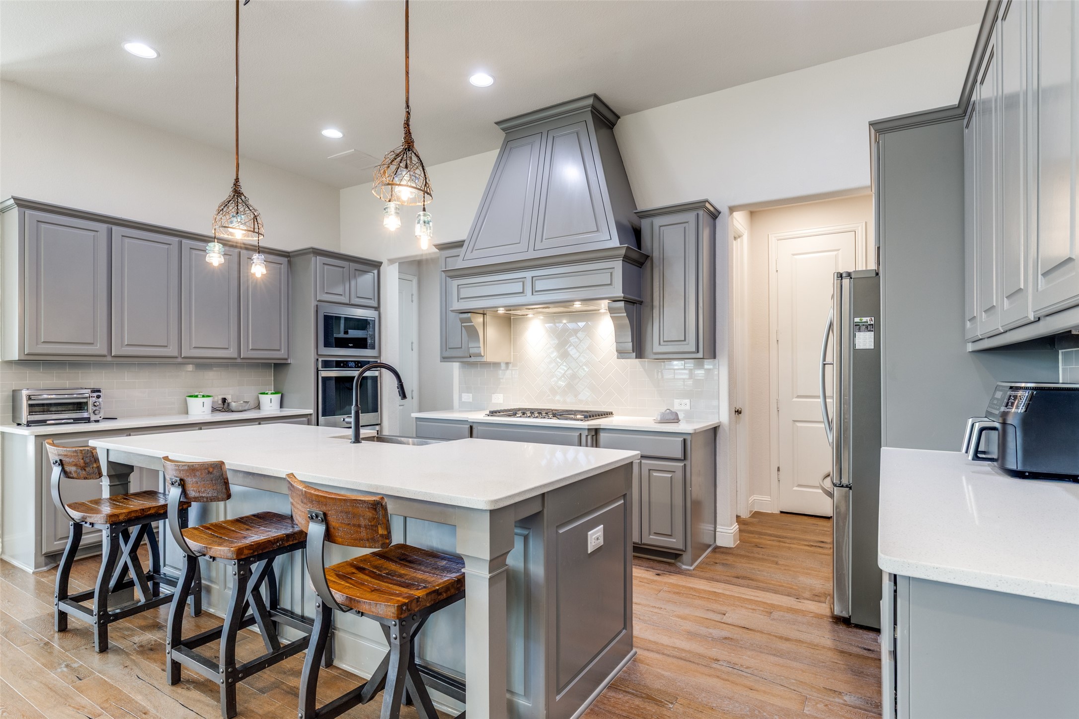 15193 Basket Oak Road Frisco TX 75035