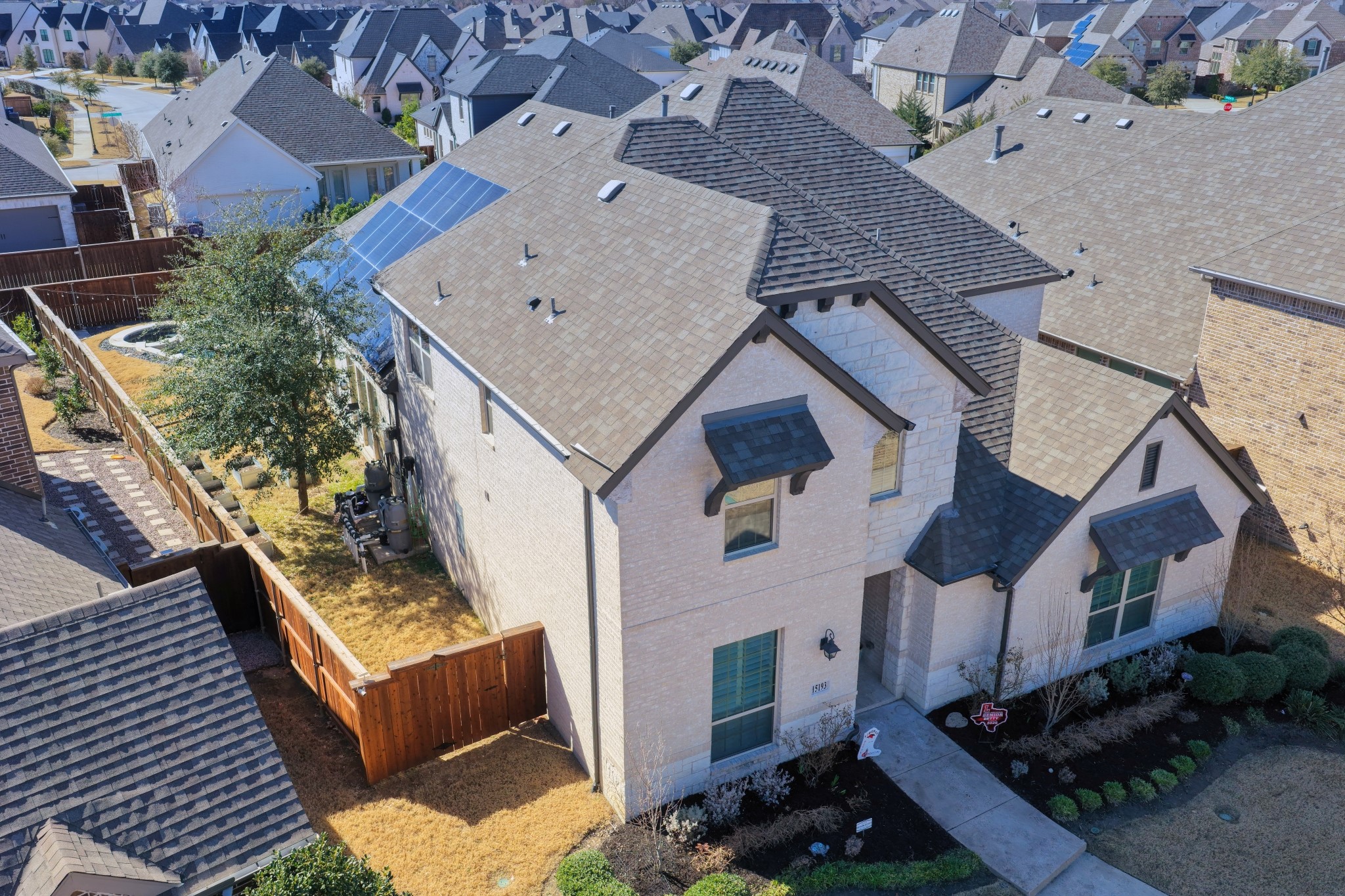 15193 Basket Oak Road Frisco TX 75035