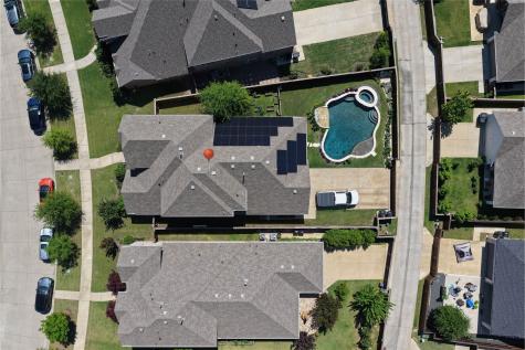 15193 Basket Oak Road Frisco TX 75035