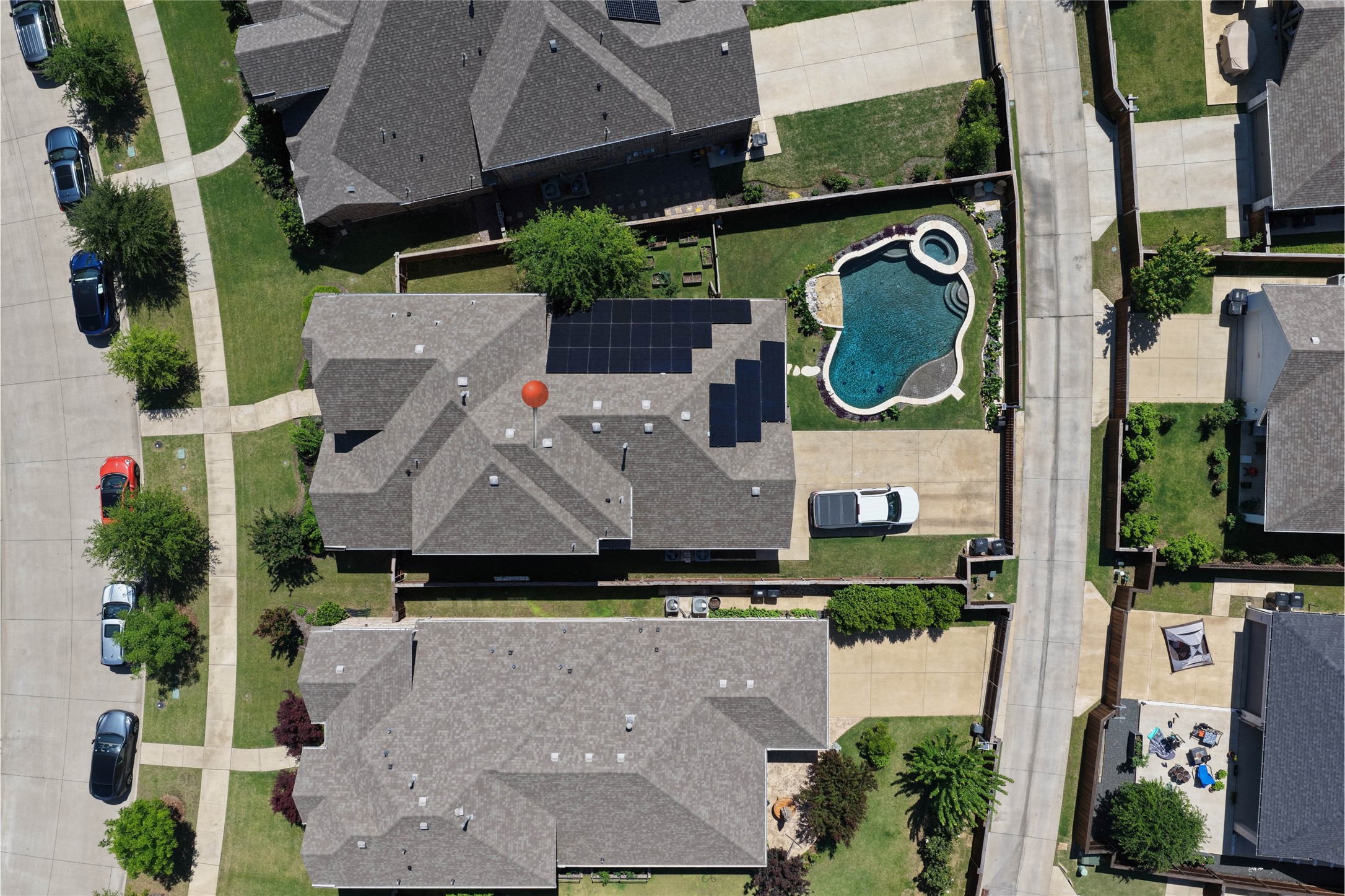 15193 Basket Oak Road Frisco TX 75035