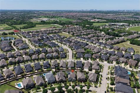 15193 Basket Oak Road Frisco TX 75035