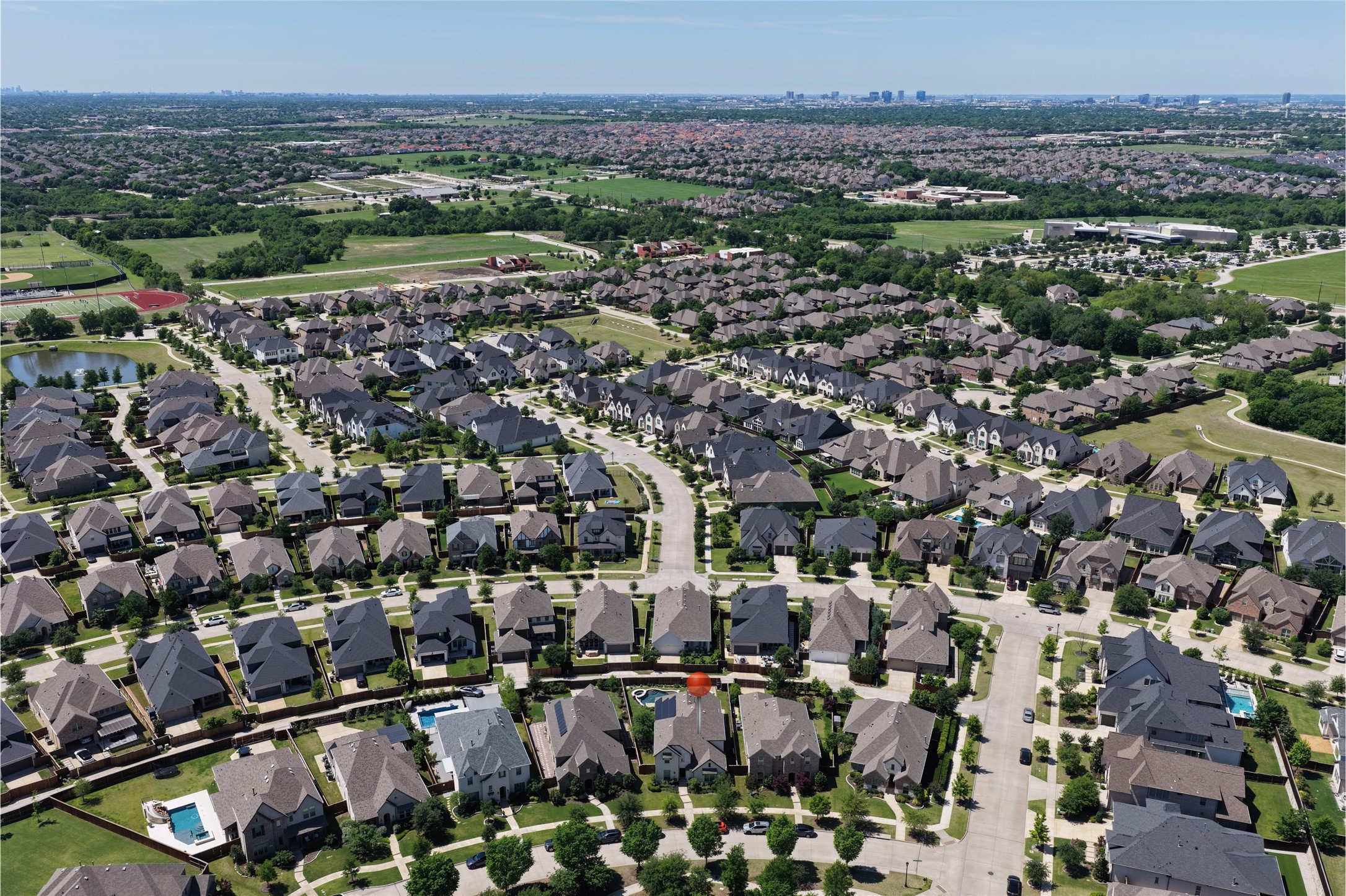 15193 Basket Oak Road Frisco TX 75035