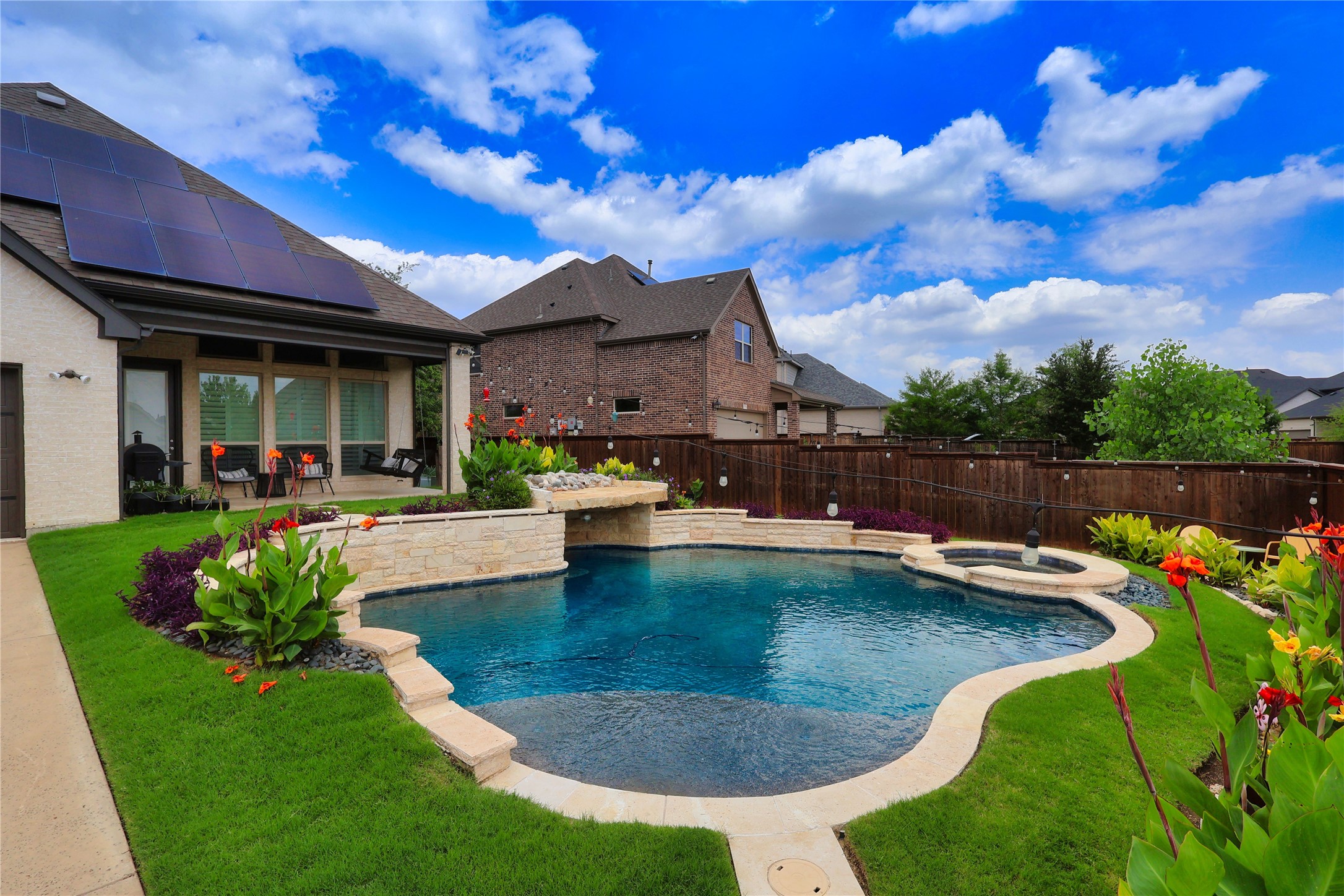 15193 Basket Oak Road Frisco TX 75035