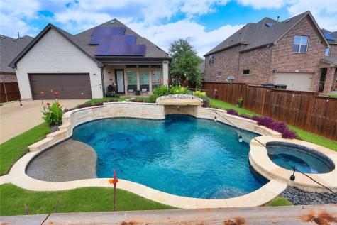 15193 Basket Oak Road Frisco TX 75035
