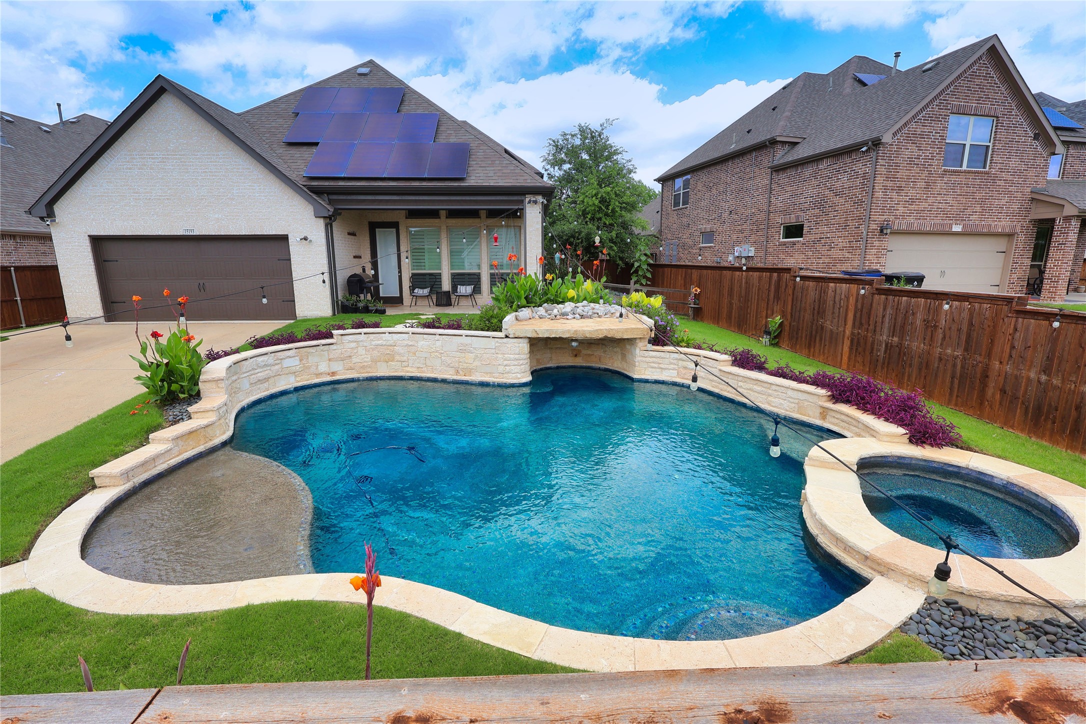 15193 Basket Oak Road Frisco TX 75035