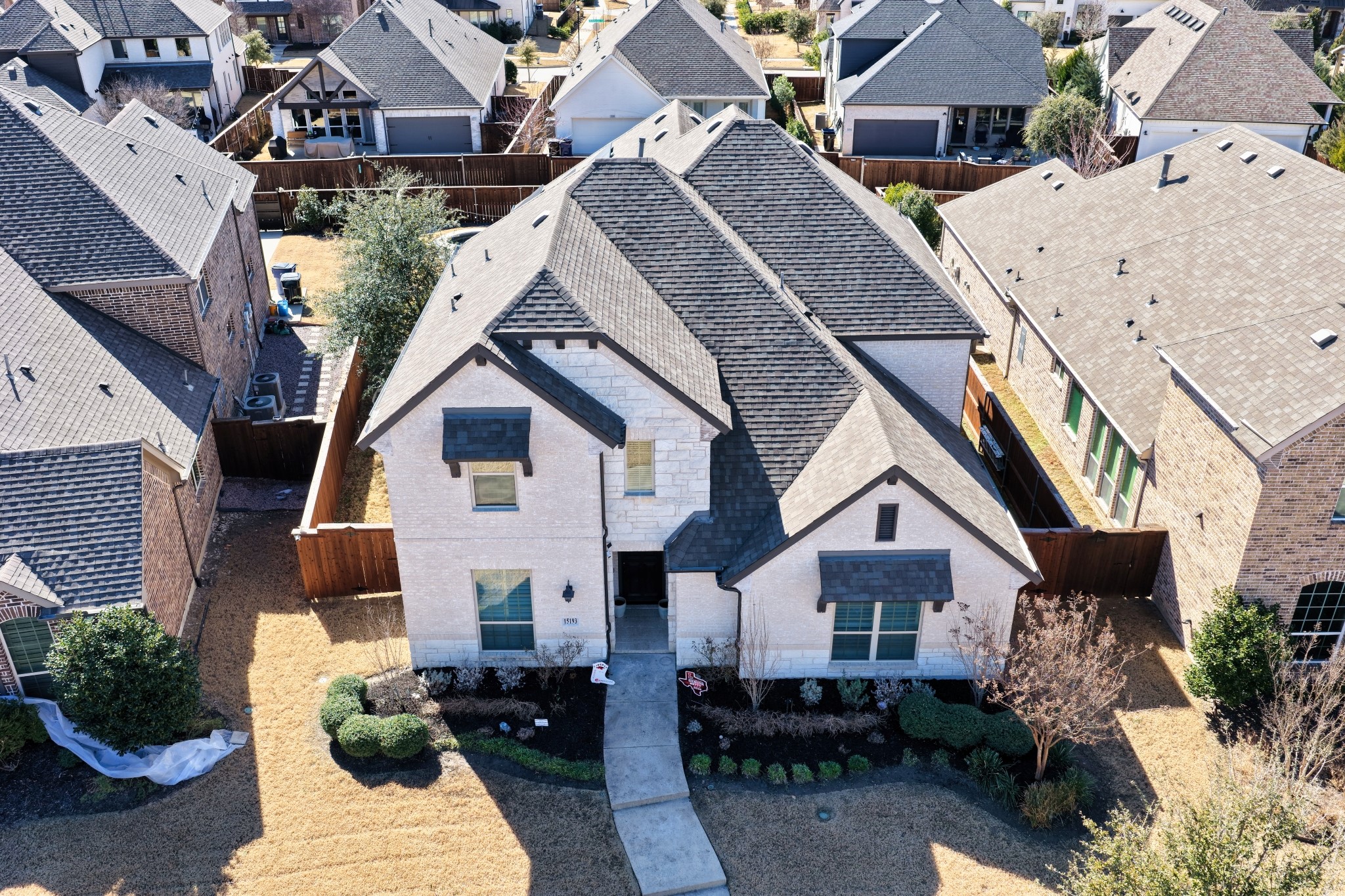15193 Basket Oak Road Frisco TX 75035