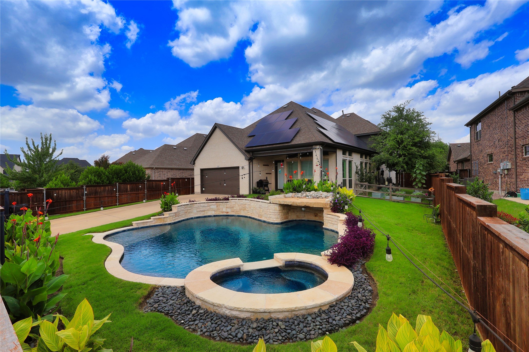 15193 Basket Oak Road Frisco TX 75035