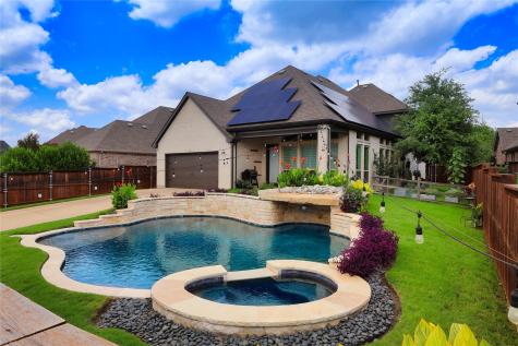 15193 Basket Oak Road Frisco TX 75035