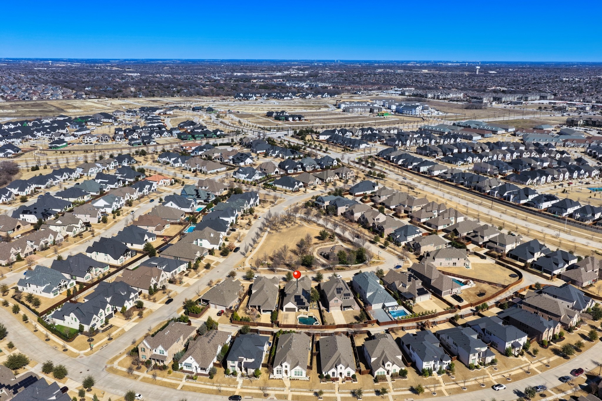 15193 Basket Oak Road Frisco TX 75035