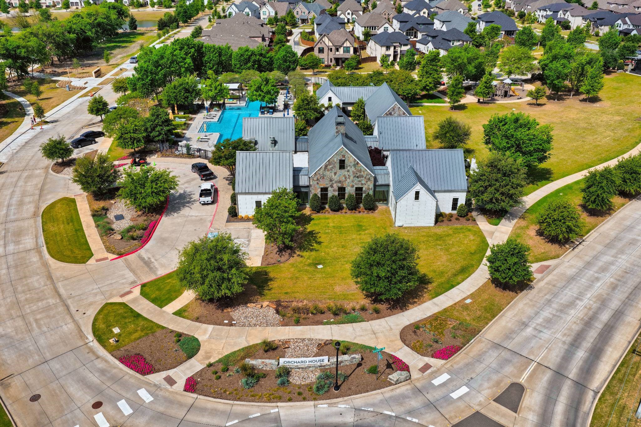 15193 Basket Oak Road Frisco TX 75035