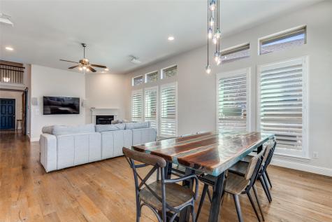 15193 Basket Oak Road Frisco TX 75035