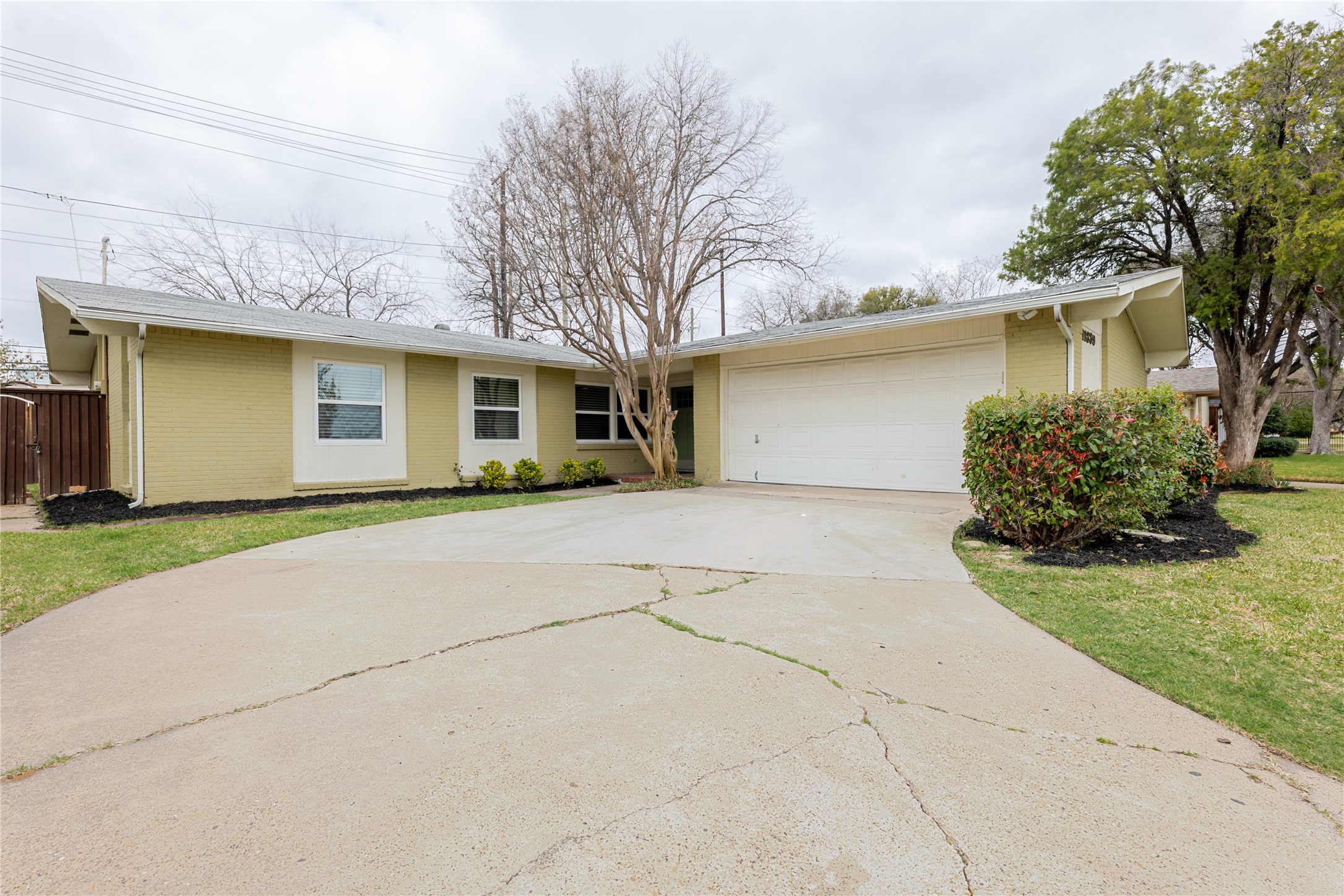 11839 High Meadow Drive Dallas TX 75234