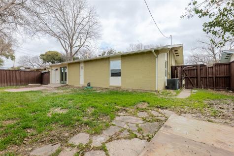 11839 High Meadow Drive Dallas TX 75234