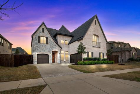 14993 Starry Night Lane Frisco TX 75035