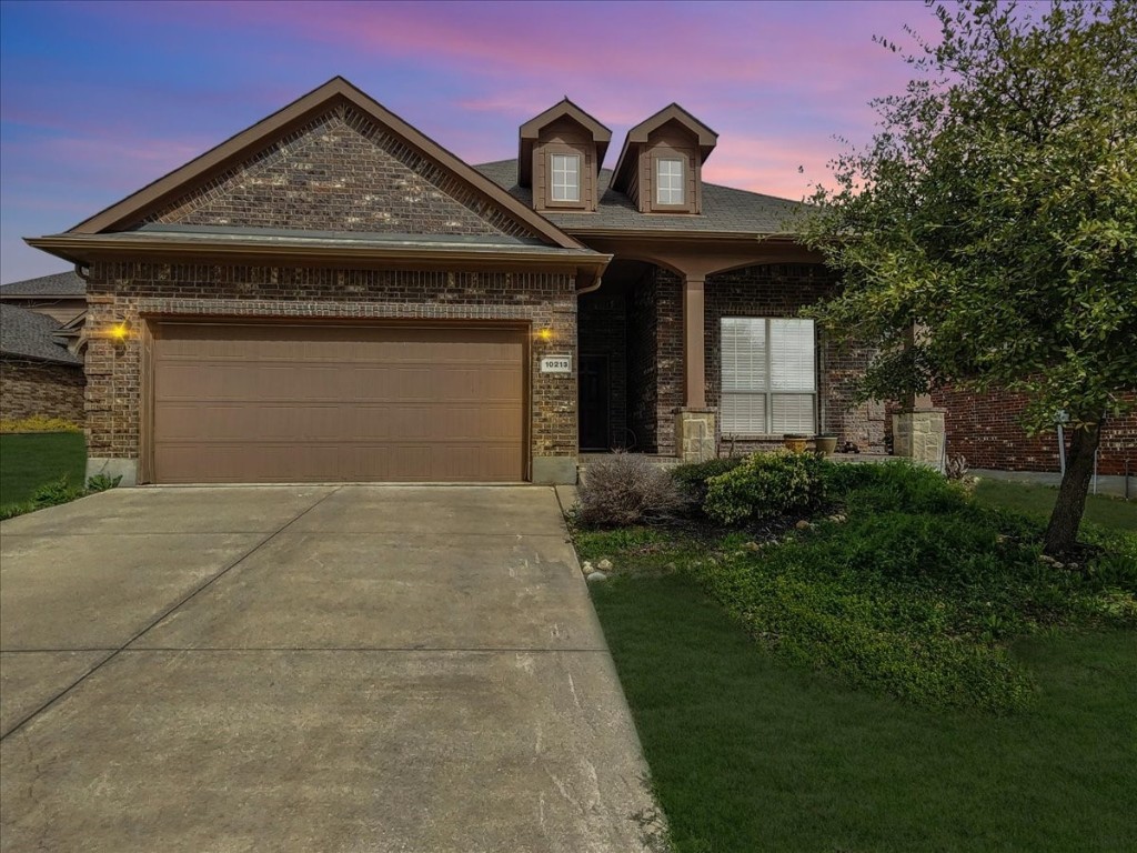 10213 Humboldt Bay Trail Fort Worth TX 76177