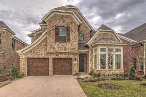 4628 Ridge Lane Carrollton TX 75010