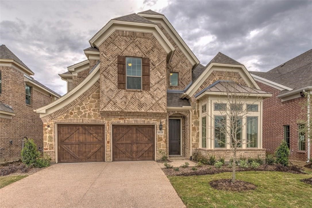 4628 Ridge Lane Carrollton TX 75010