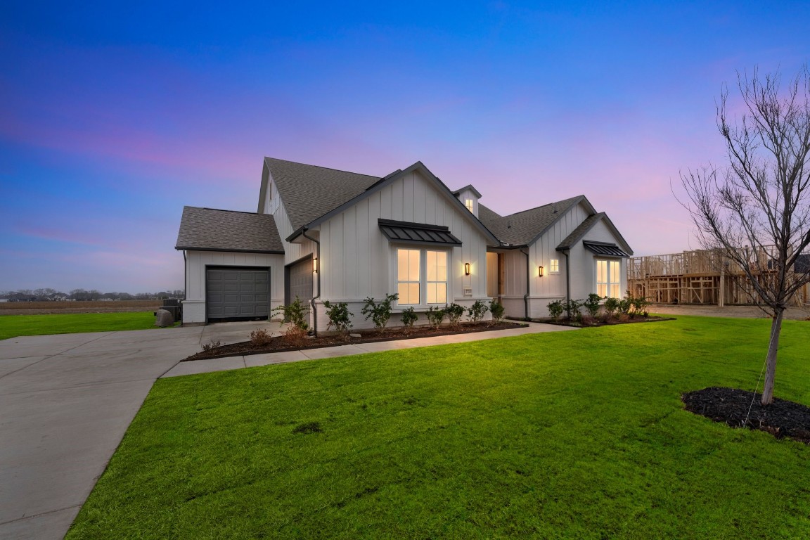 2721 Solasta Court Celina TX 75009