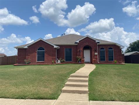 1202 Creek Valley Road Mesquite TX 75181