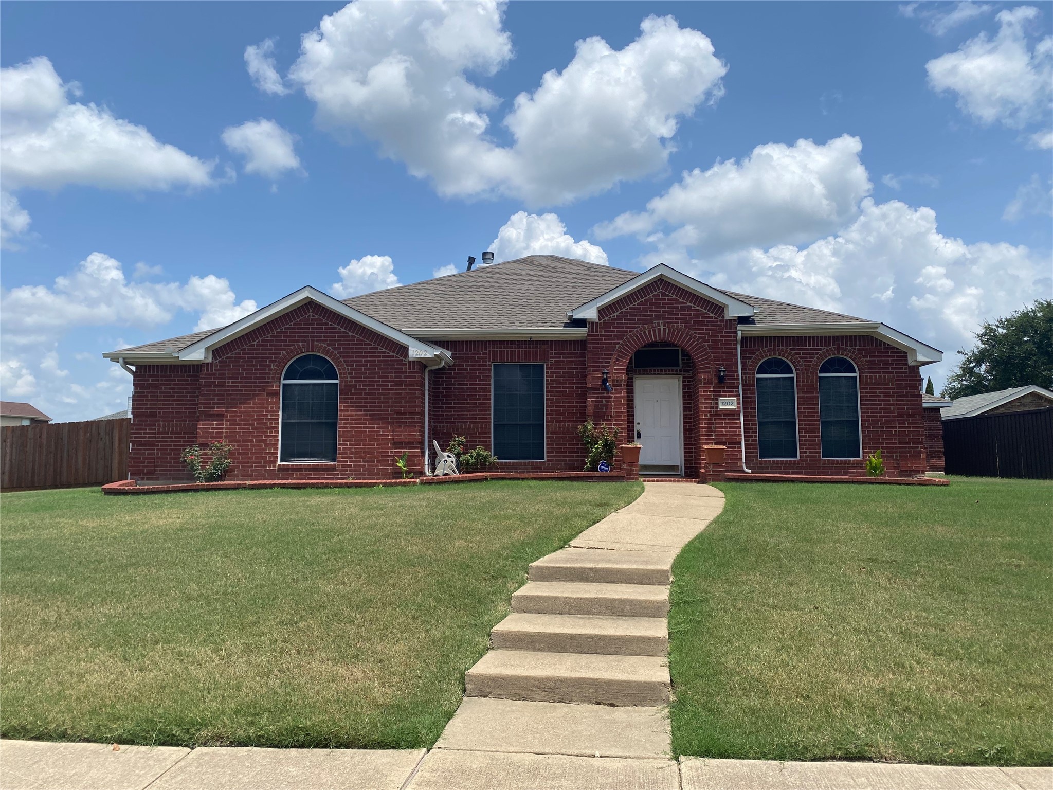 1202 Creek Valley Road Mesquite TX 75181