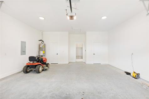 314 W Mistletoe Drive Kennedale TX 76060